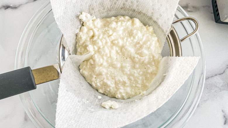 low-calorie cheesecake