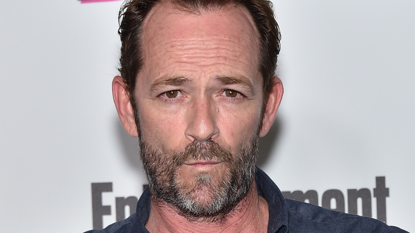 Luke perry cause of death