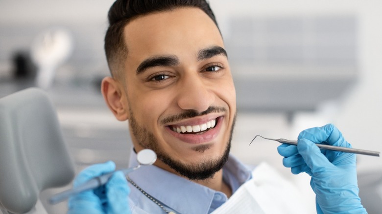 Dentist In Logan Utah