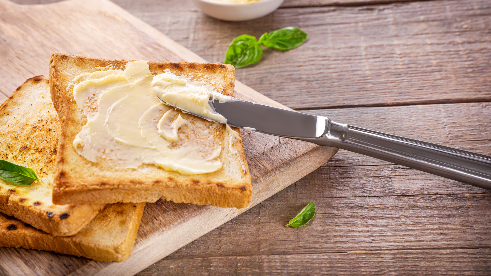 Margarine Versus Butter Which One Is Better For You?