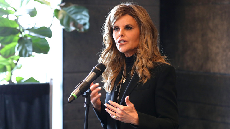 Maria Shriver announces the recipients of the 2019 Women's Alzheimer's Movement grants