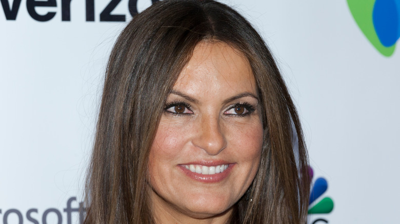 Mariska Hargitay