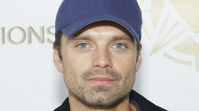 Sebastian Stan