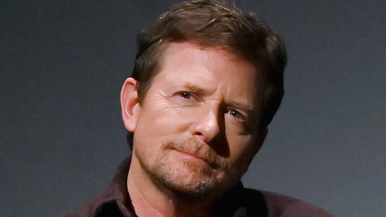 Michael J. Fox, 2019