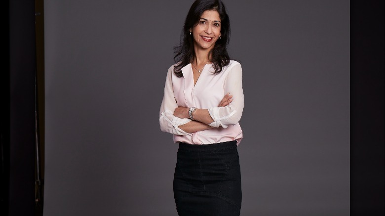 Dr. Shirazian