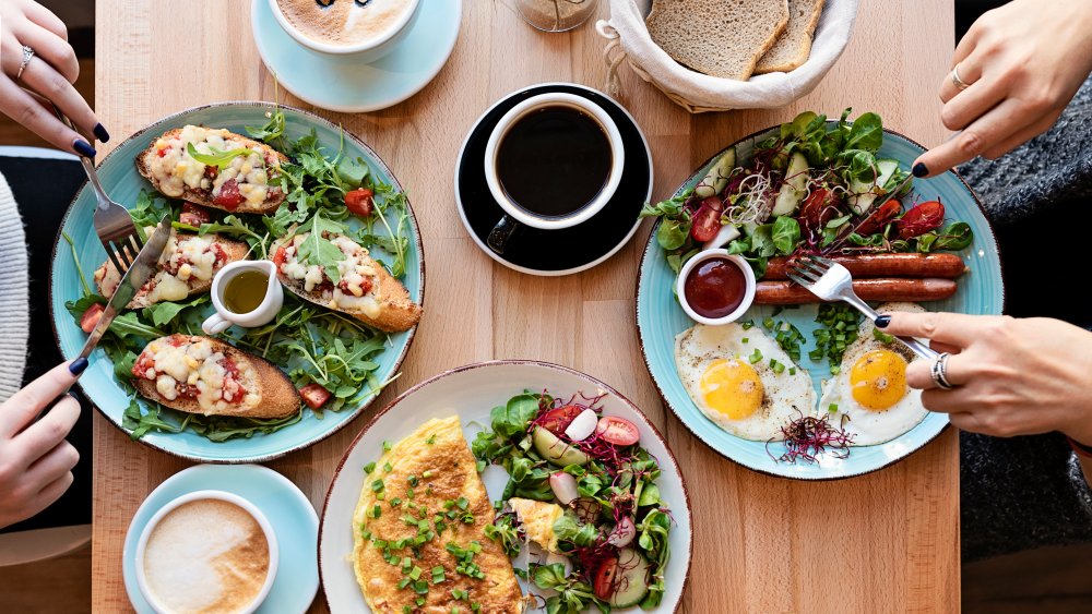 intuitive eating