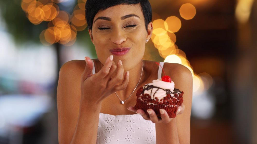 intuitive eating