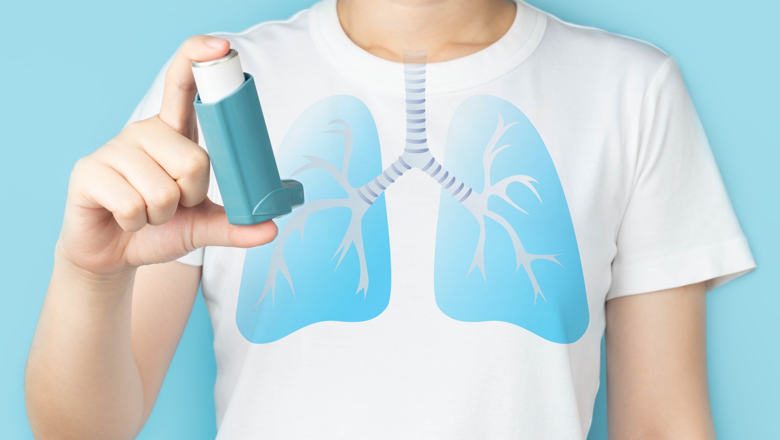 Se puede curar el asma