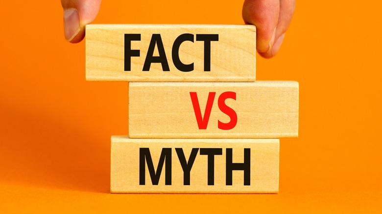 Fact vs Myth