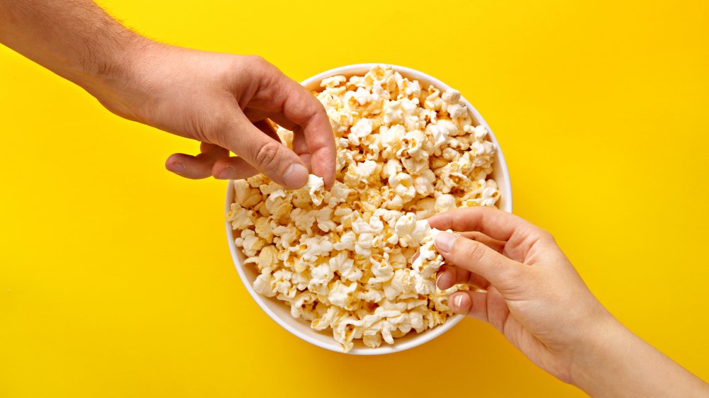 popcorn