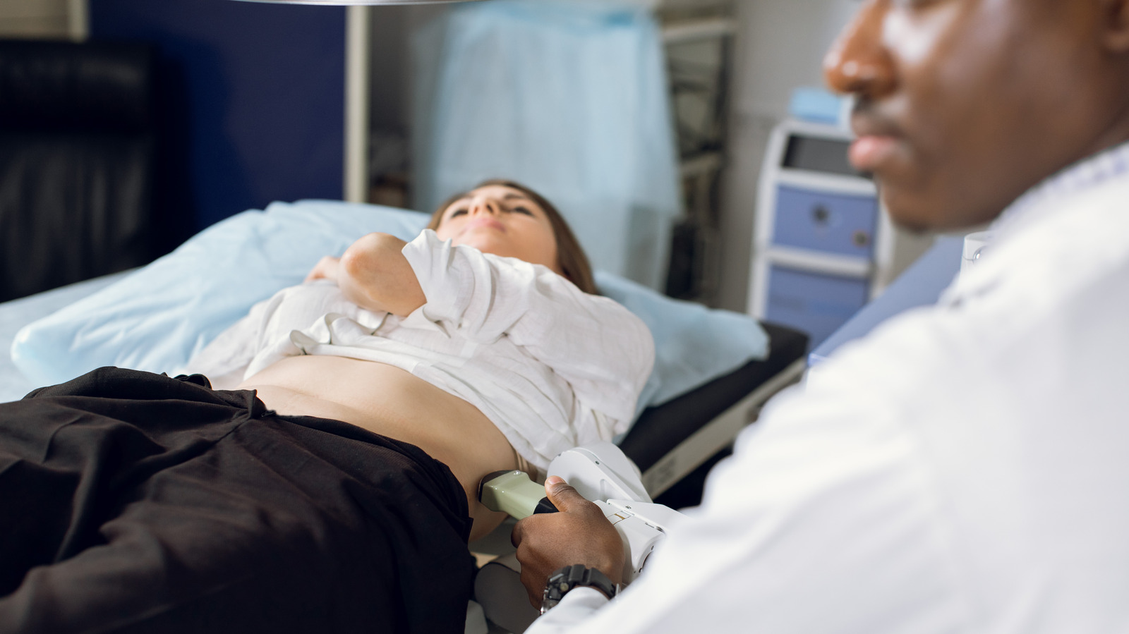 New Study Finds Non-Surgical Treatment For Kidney Stones A Game Changer