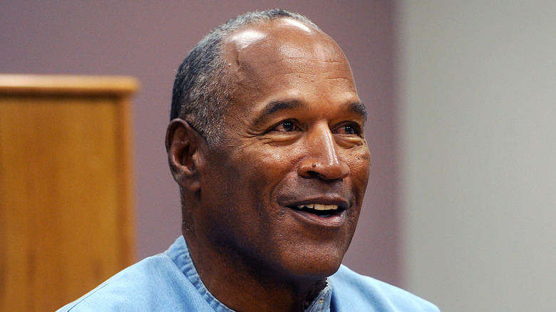 O.J. Simpson