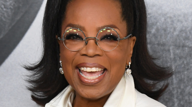 Oprah Winfrey