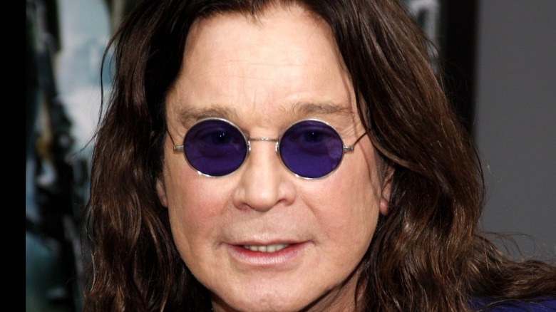 Ozzy Osbourne 