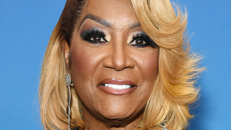 Patti LaBelle in 2022