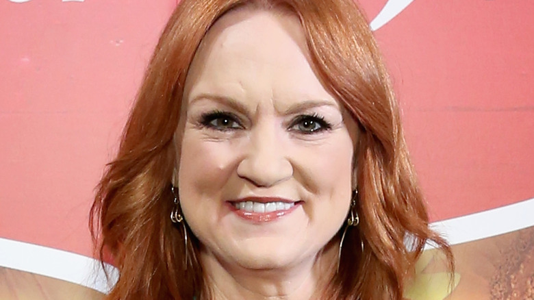 Ree Drummond at Pioneer Woman Magazine 