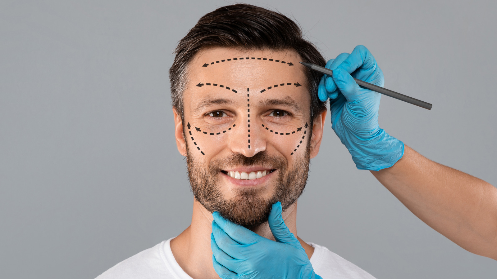 Plastic Surgeon Dr. Bitar On DIY Plastic Surgery Tricks And