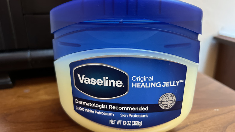 Vaseline