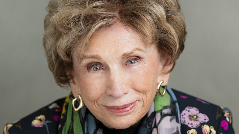 Dr. Edith Eger smiling