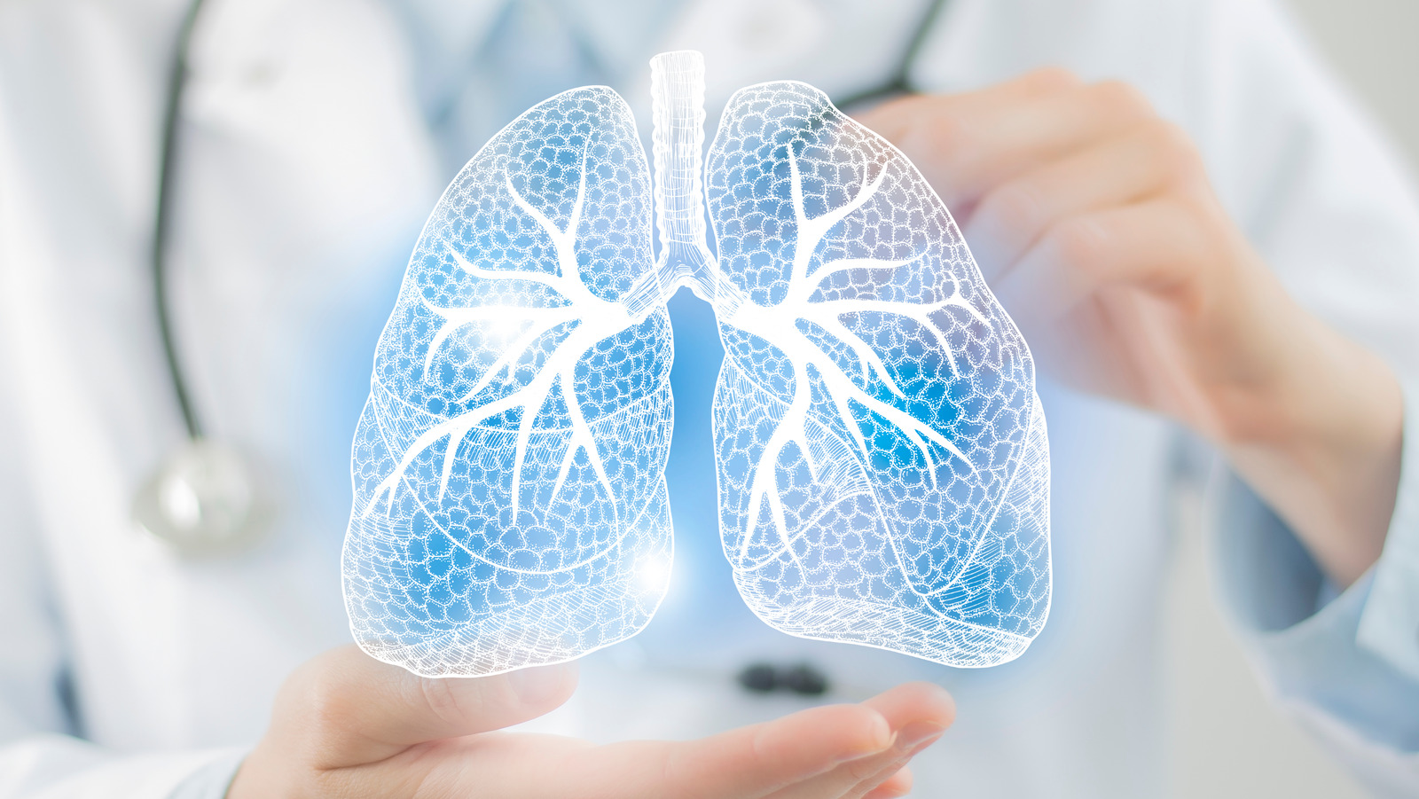 Reasons Why There Is A Burning Sensation In Your Lungs