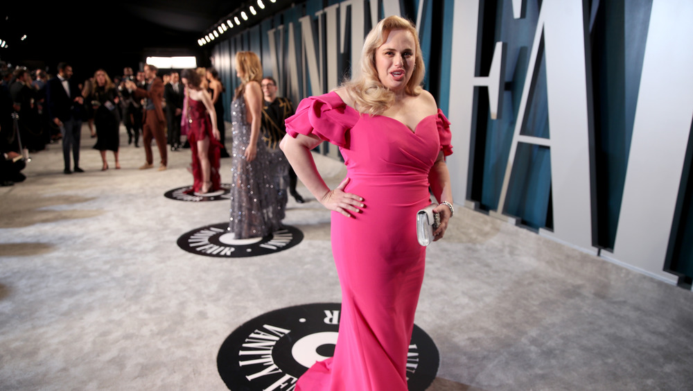 Rebel Wilson