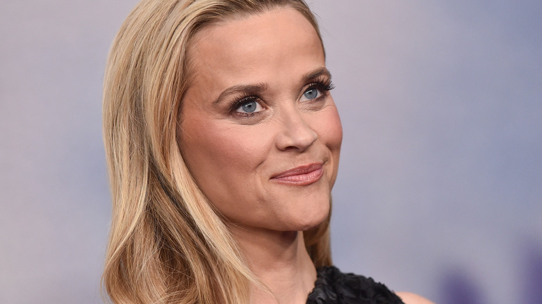 Reese Witherspoon at celebrity event