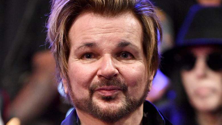 Rikki Rockett