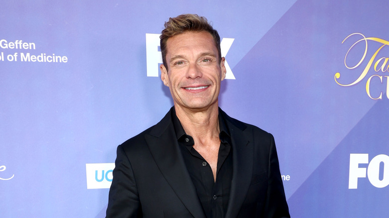 Ryan Seacrest attending the 29th Annual UCLA Jonsson Cancer Center Foundation's 