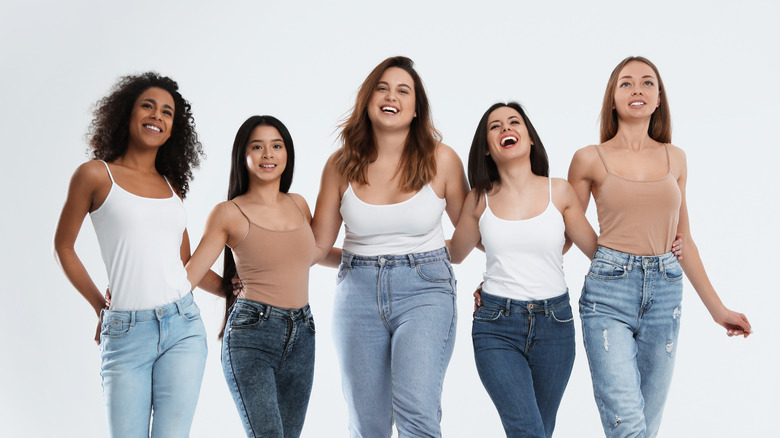 The Body Positivity Movement Still Has A Long Way To Go — Here's Why