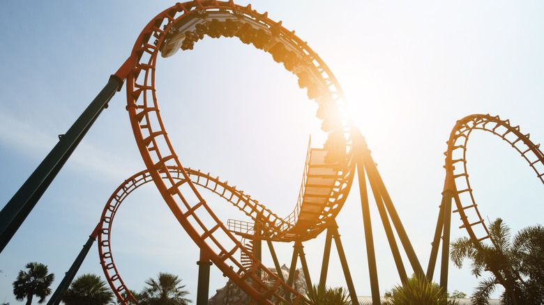 Rollercoaster