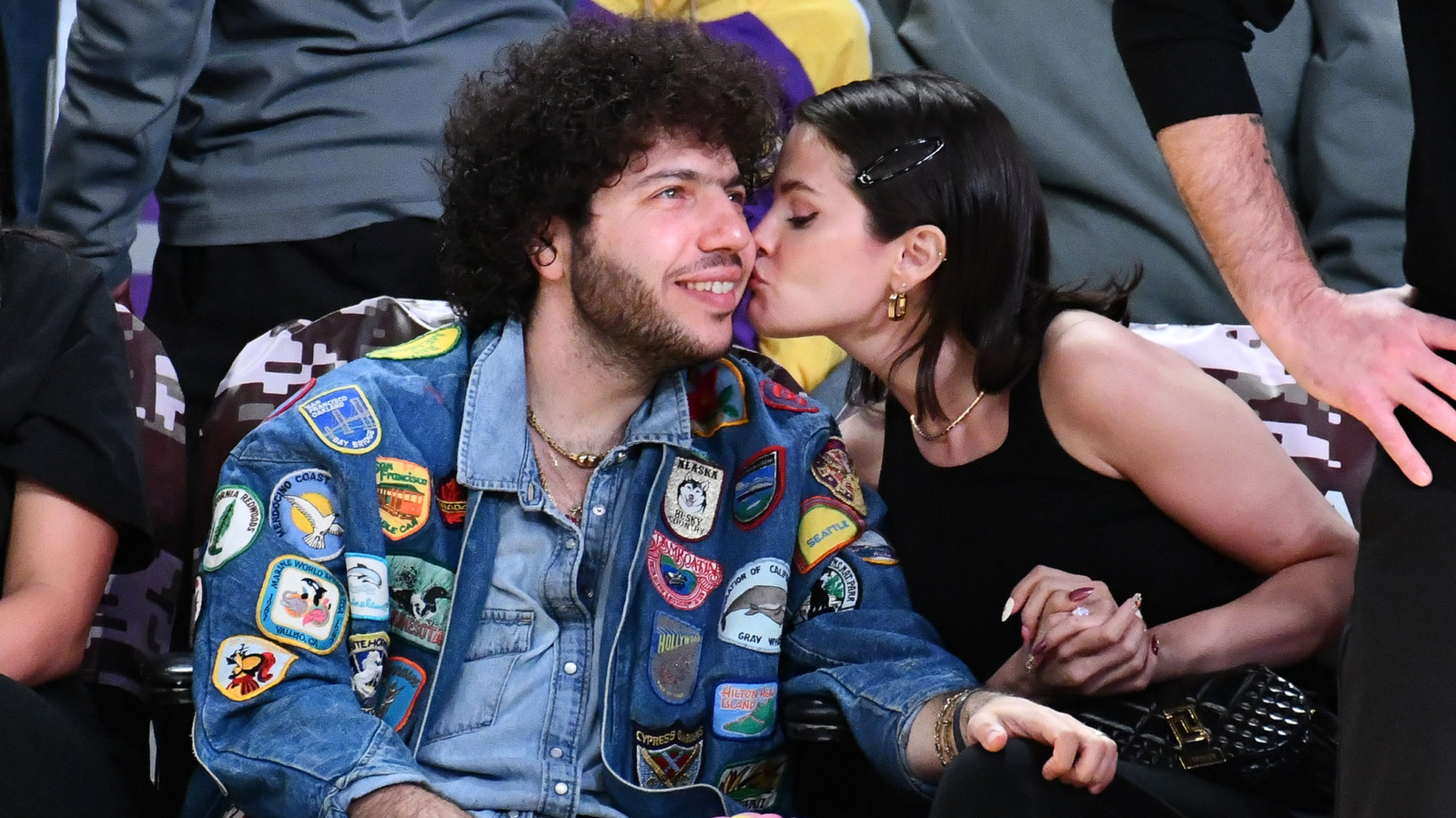 <a href="https://www.healthdigest.com/2116158/selena-gomez-think-twice-kissing-benny-blanco-dirty-feet-health-facts/" target="_blank">Selena Gomez Would Think Twice About Kissing Benny Blanco’s Dirty Feet If She Knew These Health Facts</a>