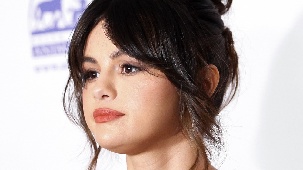 Selena Gomez, 2020