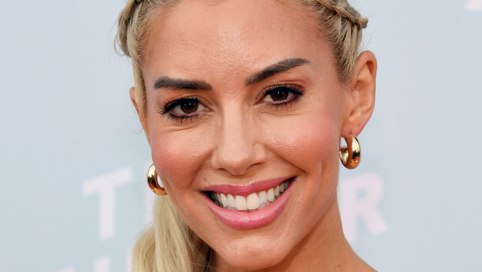 Selling Sunset Star Heather Rae Young Opens Up About Vocal Cord Surgery