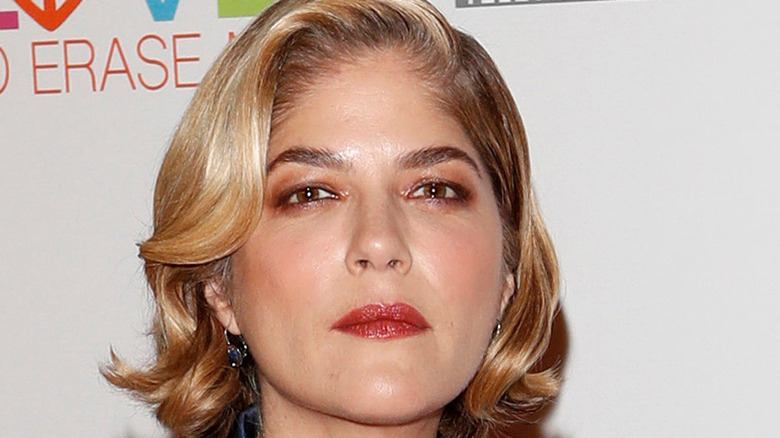 selma blair