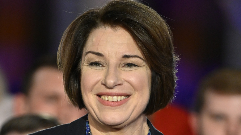 Amy Klobuchar