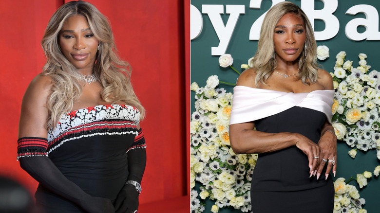 Side By Side Pics Of Millennial Stars Who Have Admitted To Using Side By Side Pics Of Millennial Stars Who Have Admitted To Using