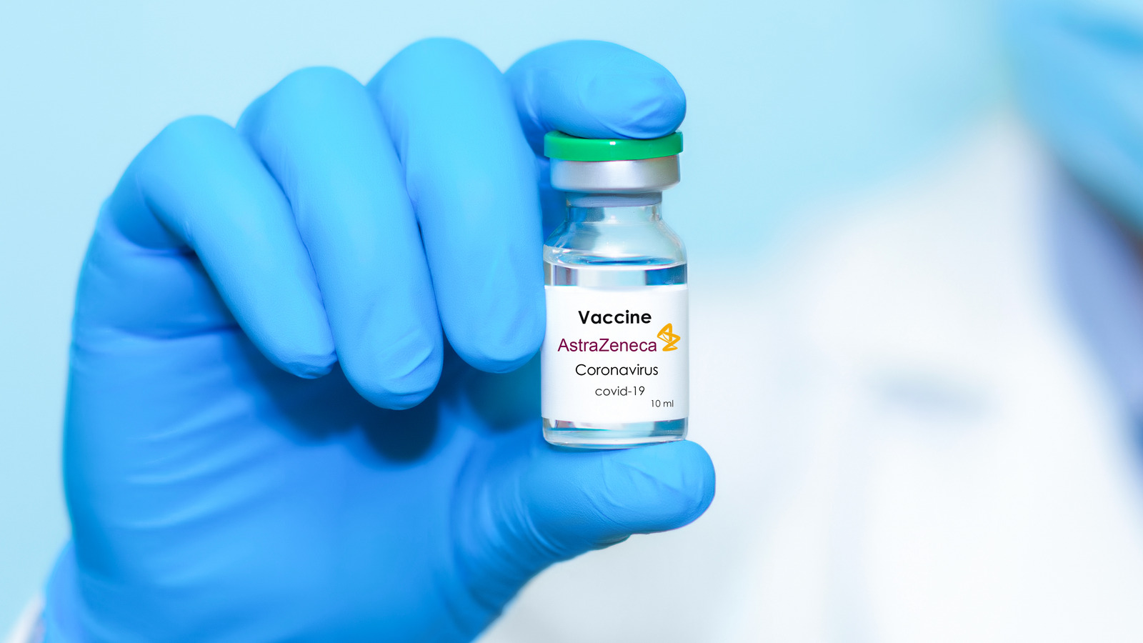 Side Effects Of The AstraZeneca Vaccine For COVID-19 Explained