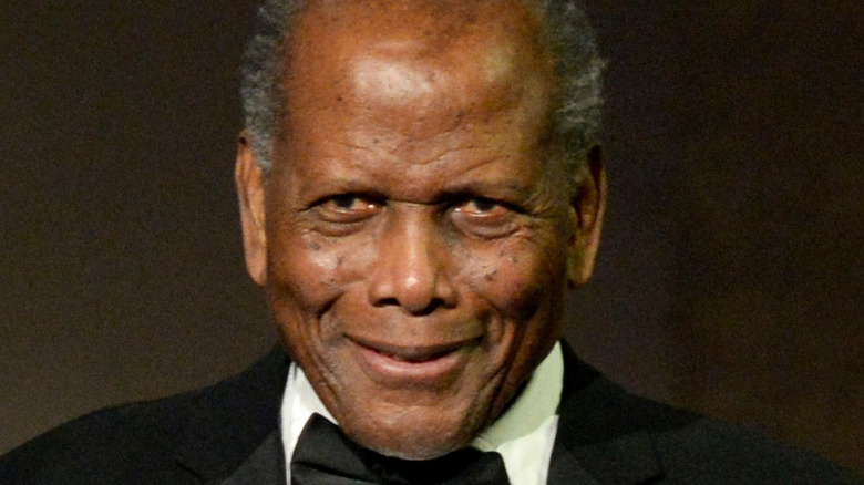 Sidney Poitier