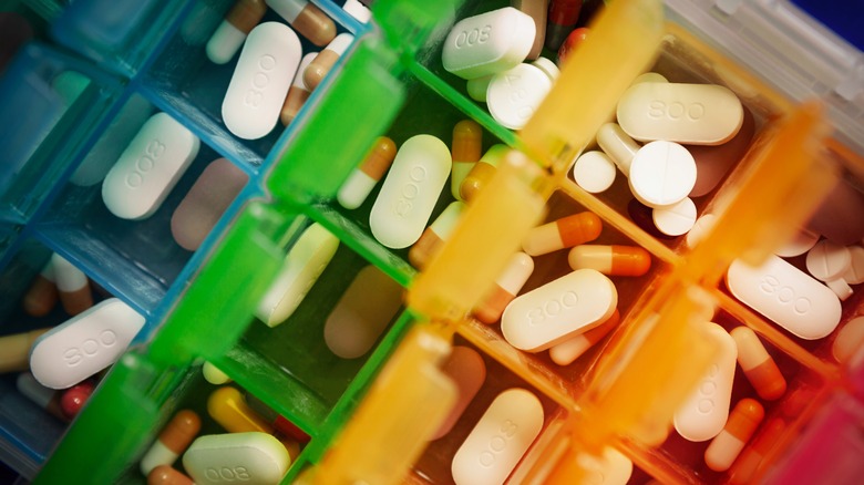 Medication