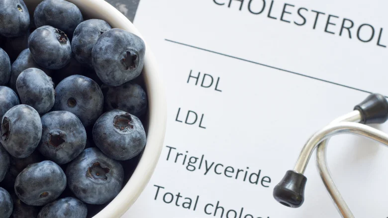 Easy Ways to Help Bring Down Triglyceride Levels