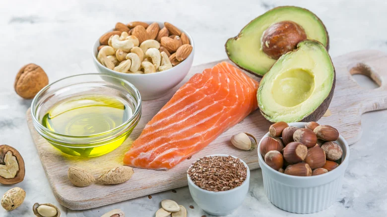 Easy Ways to Help Bring Down Triglyceride Levels