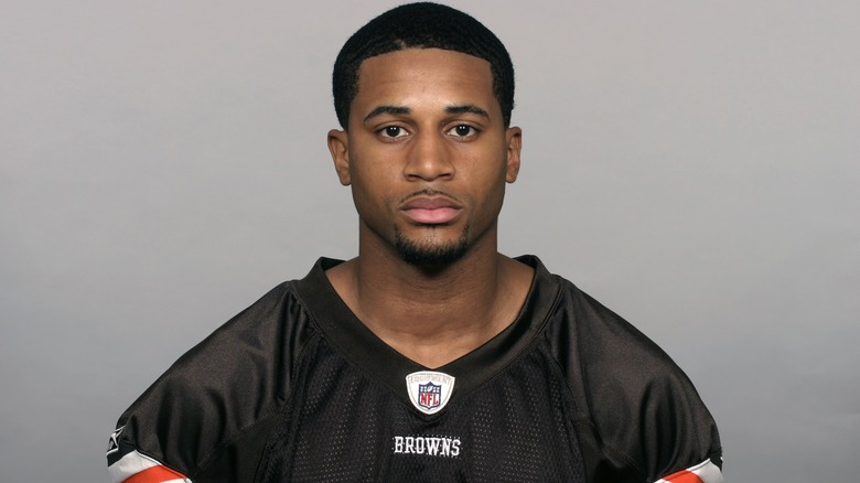 Devale Ellis in the NFL