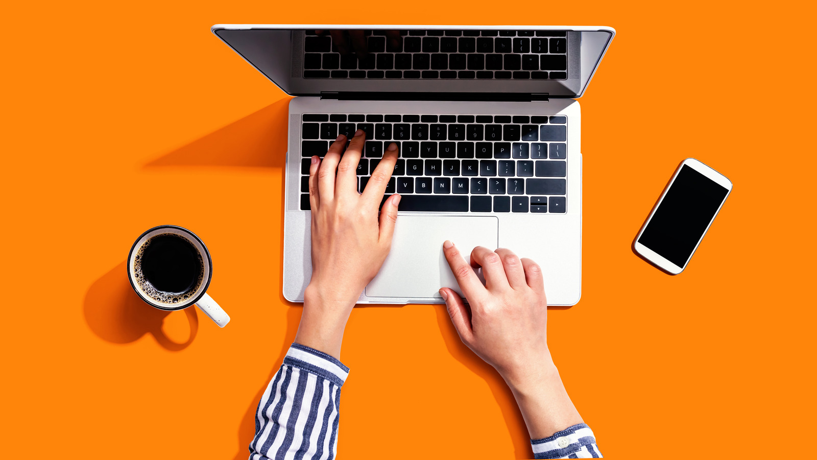 Strange Ways Working A Desk Job Can Impact Your Health