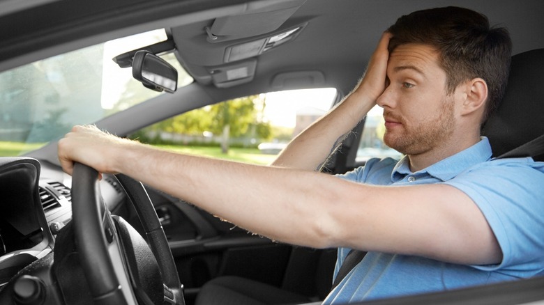 driving under the influence of marijuana