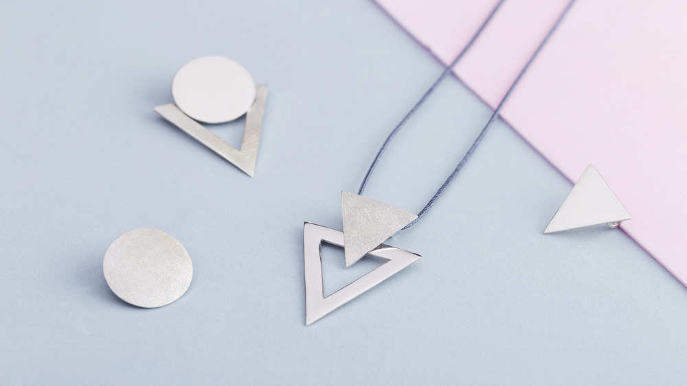 nickel jewelry