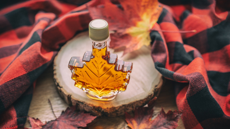Surprising Health Benefits Of Maple Syrup