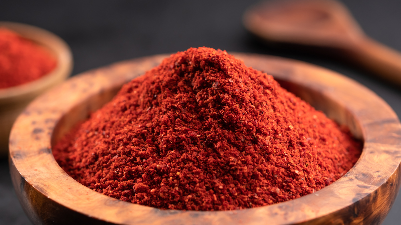 Surprising Health Benefits Of Paprika