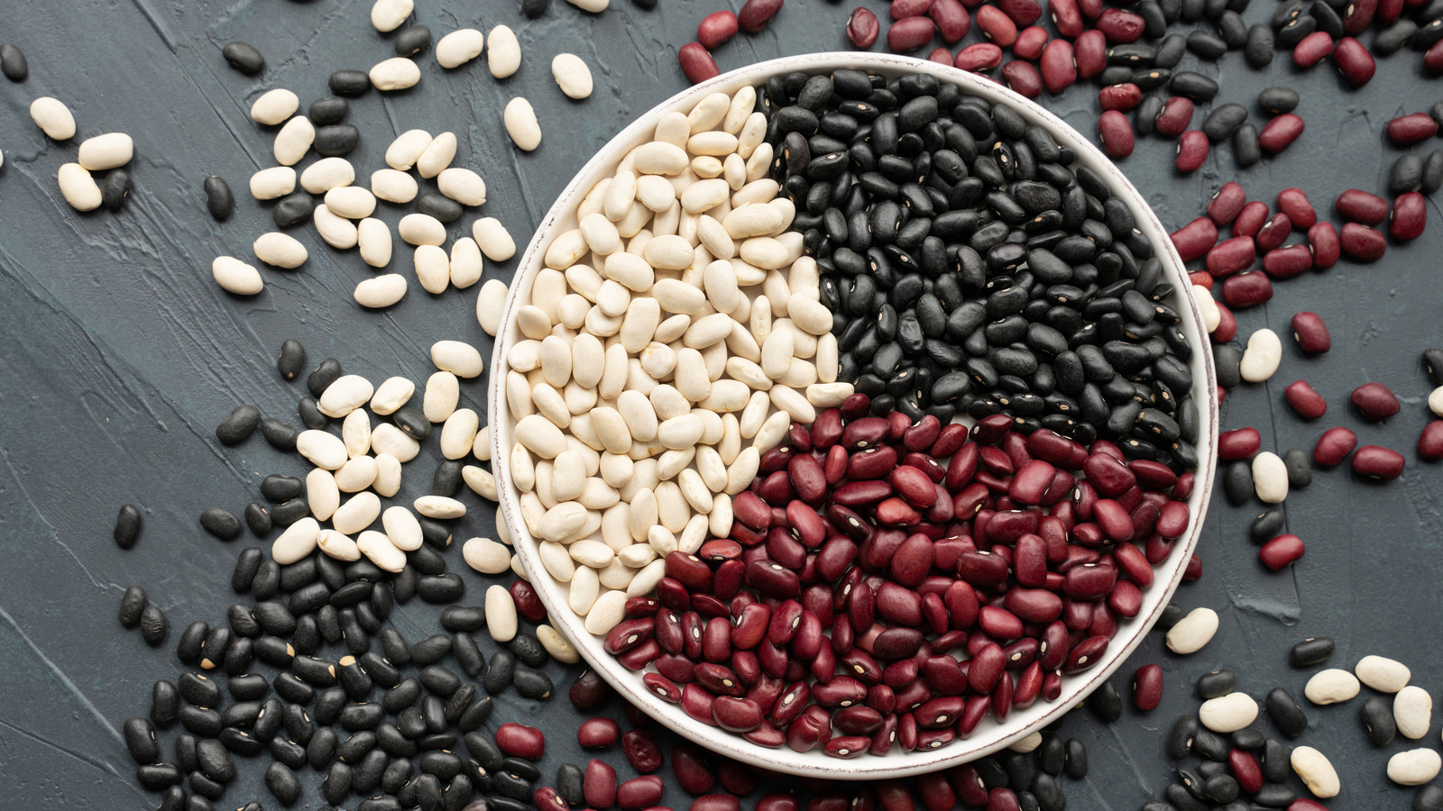 Surprising Side Effects Of Eating Beans Every Day