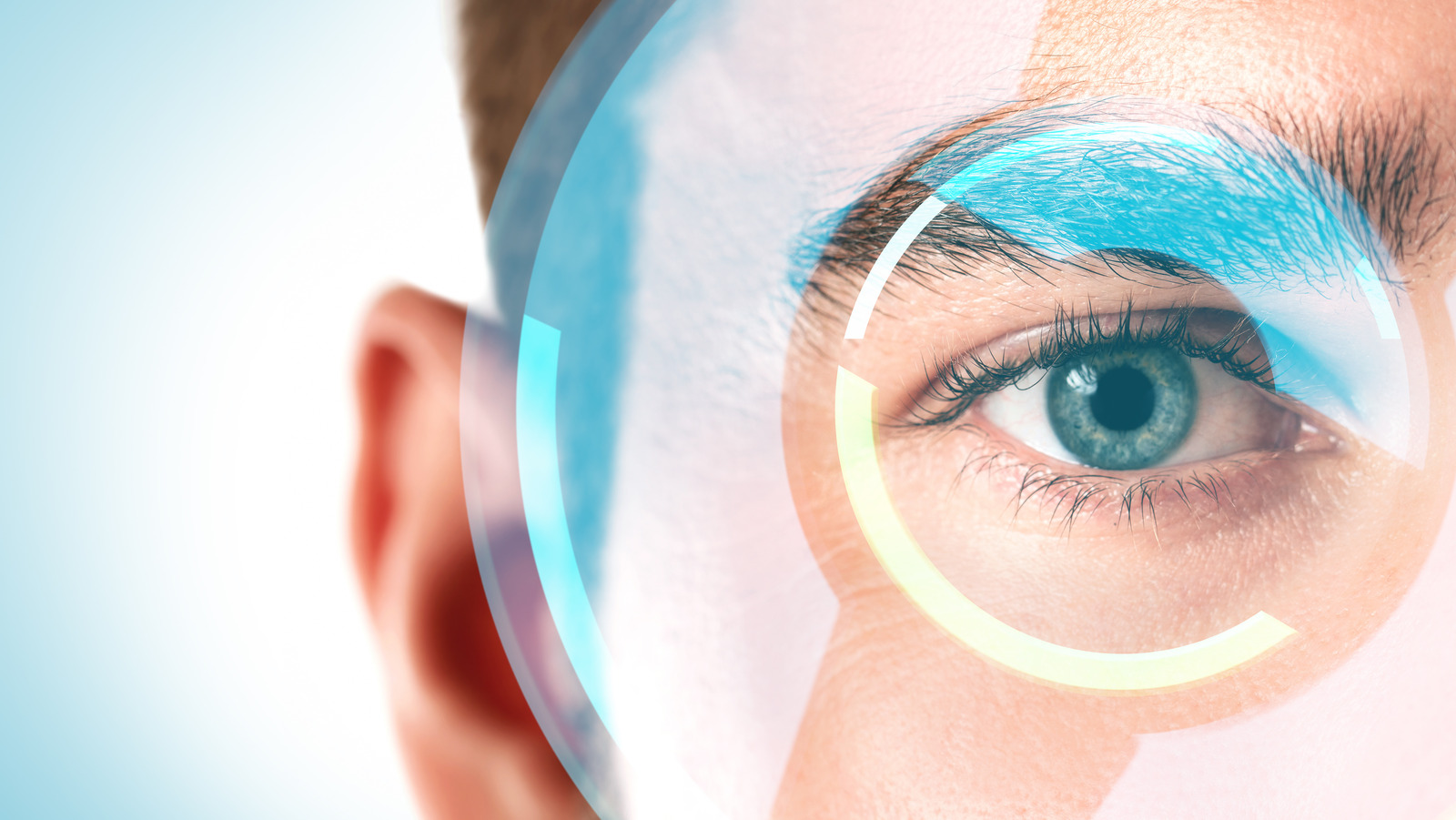 Surprising Side Effects Of LASIK