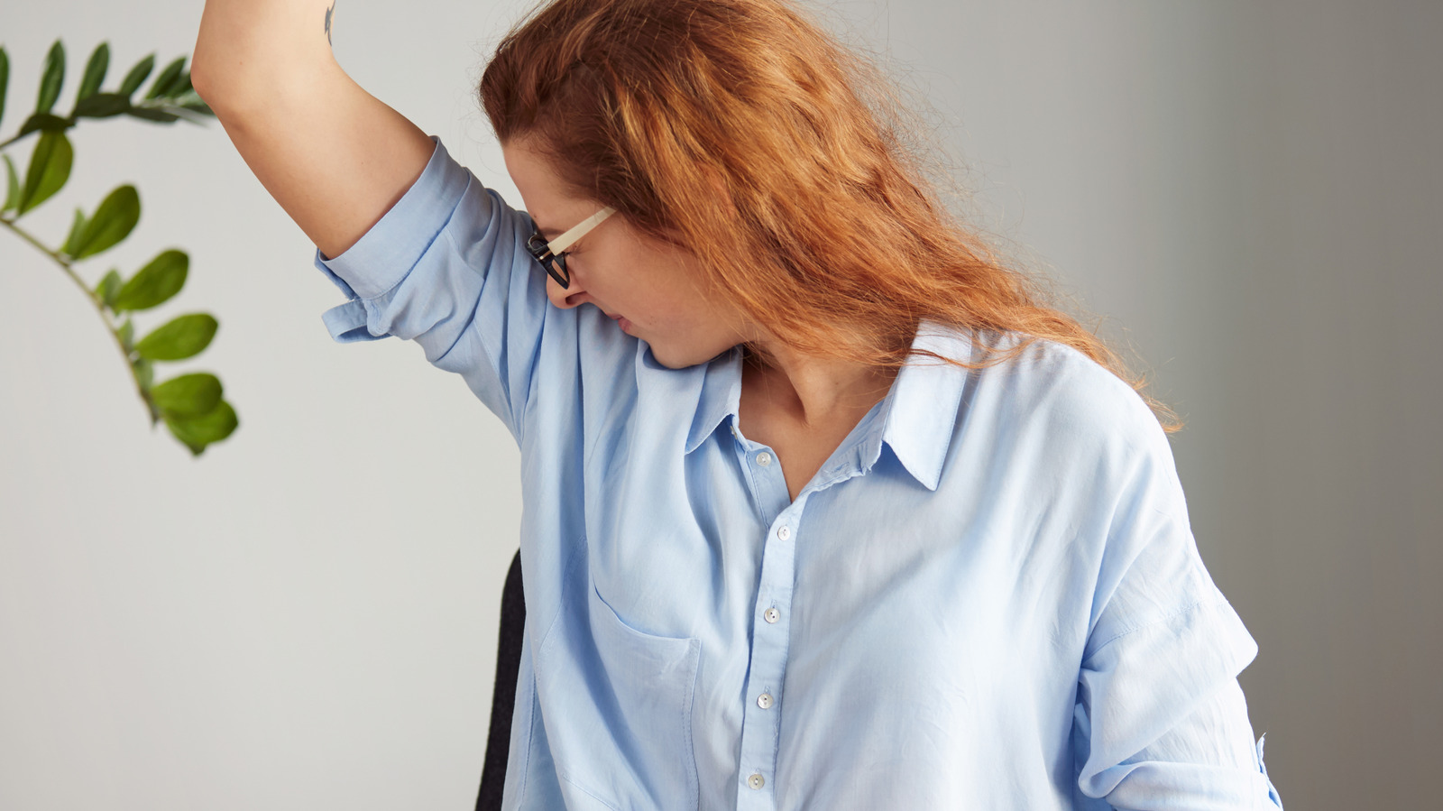 Surprising Things Your Body Odor Is Trying To Tell You